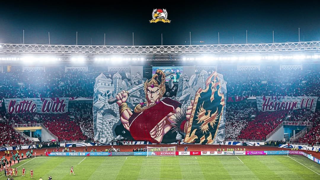 Battle with Honour 8